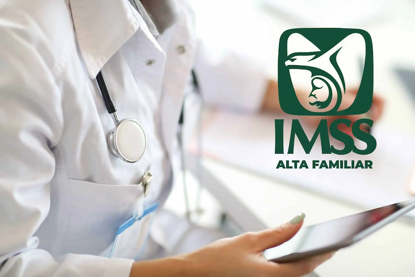 IMSS amplía cobertura médica integral en Chihuahua