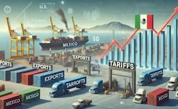 Alertan impacto en agroexportaciones de Chihuahua por T-MEC