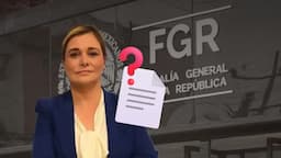 Cuestionan citatorio de FGR a gobernadora en Juárez