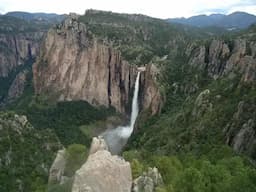 Aumenta turismo en México con beneficios para Chihuahua