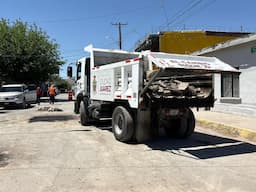 Invierte Ciudad Juárez al mejoramiento vial