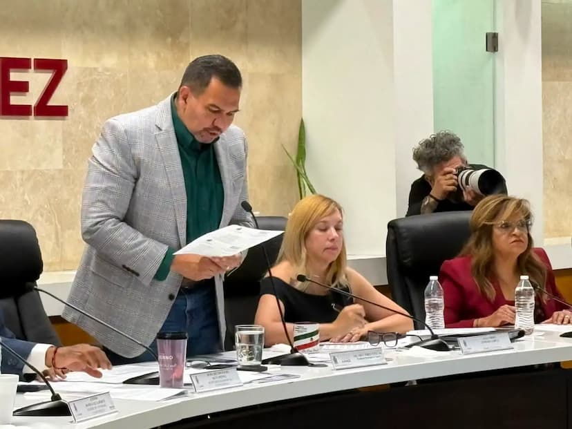 Presentan a integrantes del Consejo Consultivo de Movilidad y Seguridad Vial