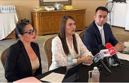 La víctima es mi hija, no él: exige madre justicia por abuso sexual
