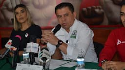 Pide Alex Domínguez investigar presuntas irregularidades en Liconsa vinculadas con hermano de Andrea Chávez
