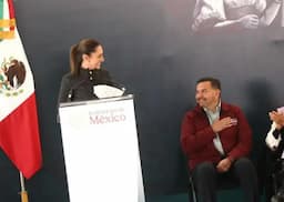 Prevén visita de Claudia Sheinbaum a Ciudad Juárez este sábado; falta definir hora y lugar