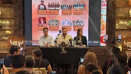 Los Ángeles Azules y Sentidos Opuestos encabezarán cartelera de Expogan Chihuahua 2026
