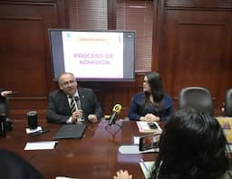 ¿Quieres estudiar en la UACH? Abren admisiones para el semestre enero-junio 2027