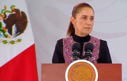 Sheinbaum sí se reunirá con Maru Campos en Juárez, pero no irá a Torre Centinela