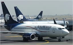 Investigan posible filtración de datos de Aeroméxico; ofrecen 15 millones de registros en Telegram