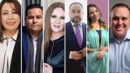 Ponen bajo la lupa actuación de tres jueces en Ciudad Juárez